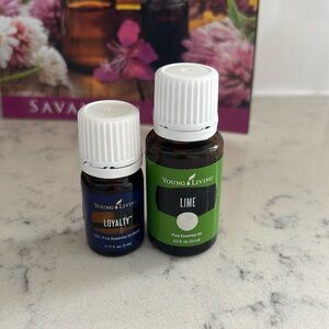 Essential Oils Bundle